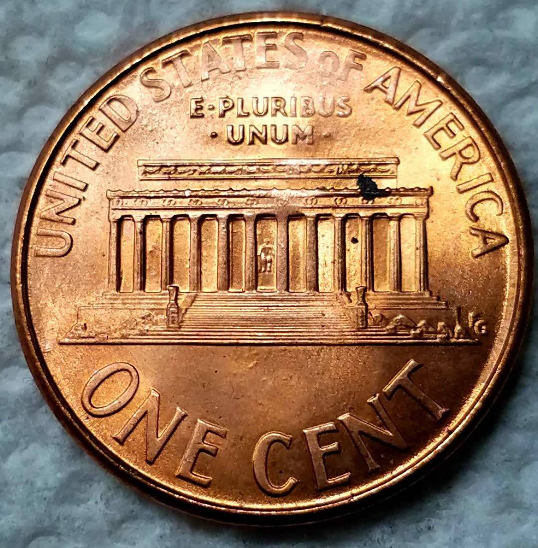 1994-P-Lincoln-Struck-Through-Above-Liberty-On-Obverse?